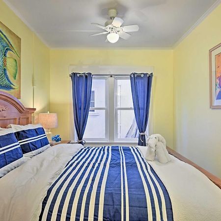 Sunny Catalina Island Home - Steps To Avalon Bay! Exterior foto