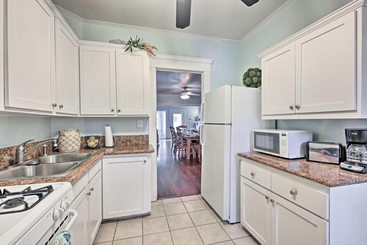 Sunny Catalina Island Home - Steps To Avalon Bay! Exterior foto